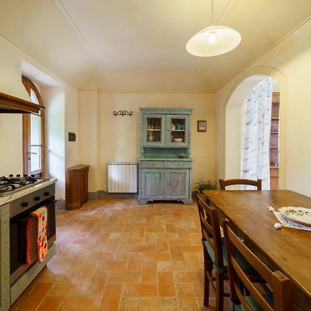 Agriturismo Ca'Mazzetto Valfabbrica Exteriér fotografie
